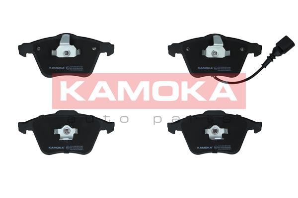 KAMOKA JQ1013530...