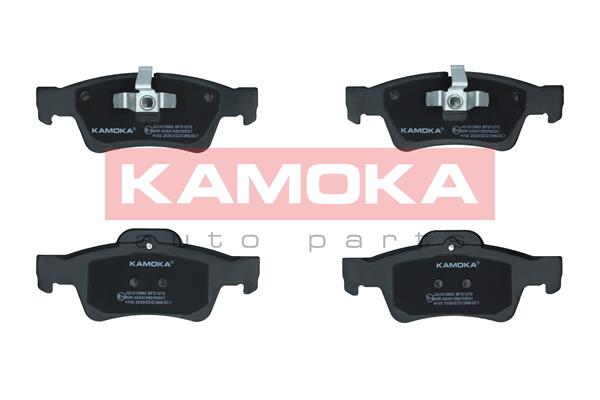 KAMOKA JQ1013662...