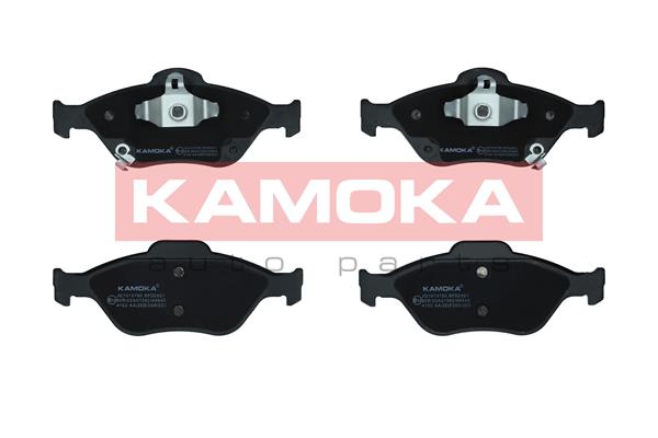 KAMOKA JQ1013780...