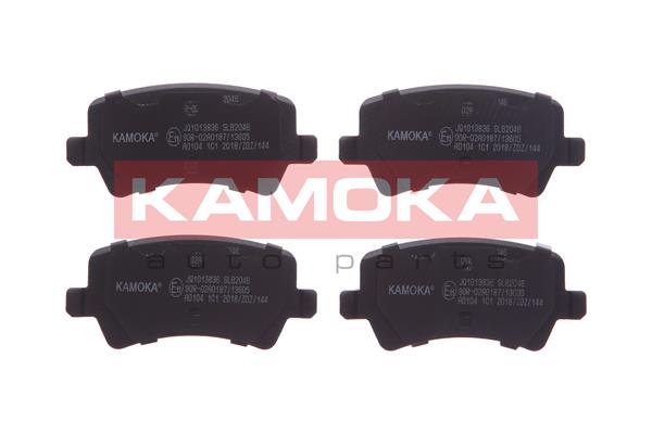 KAMOKA JQ1013836...