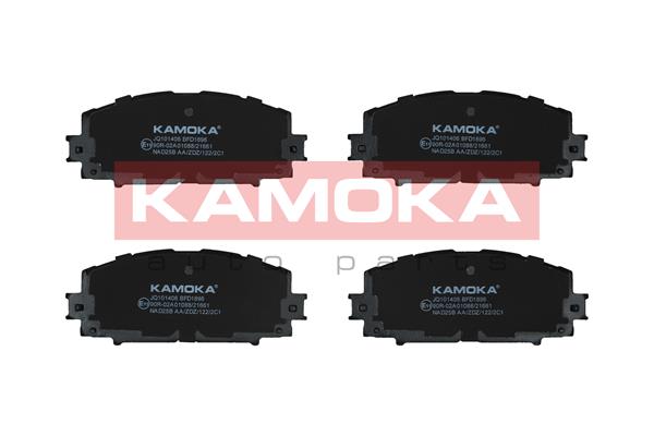 KAMOKA JQ101406 Sada...