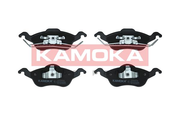 KAMOKA JQ101636...