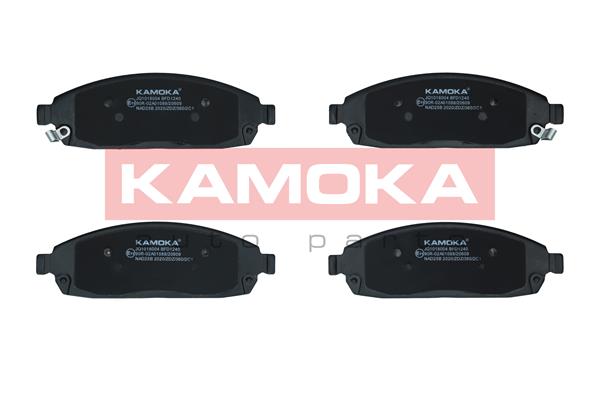 KAMOKA JQ1018004...