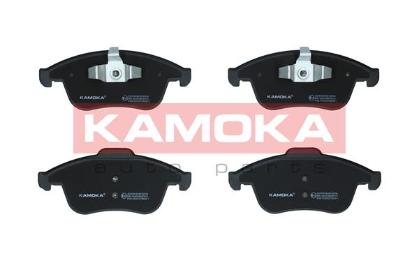 KAMOKA JQ1018136...