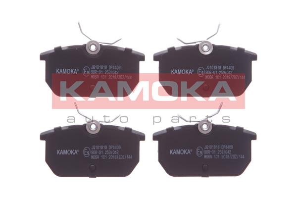 KAMOKA JQ101818...