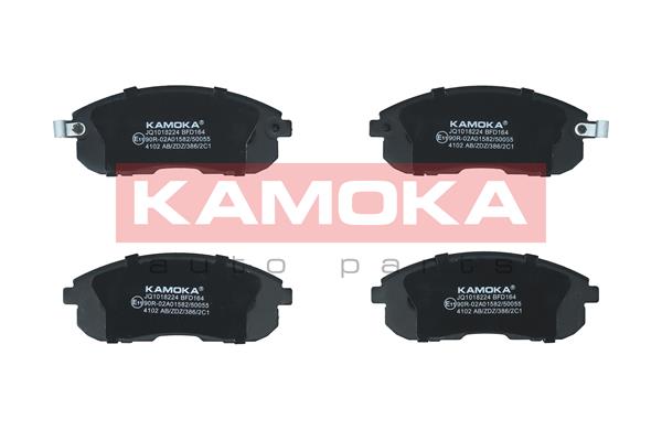 KAMOKA JQ1018224...