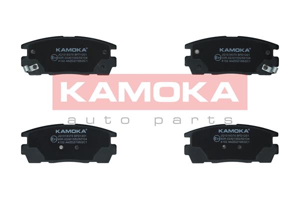 KAMOKA JQ1018370 Sada...