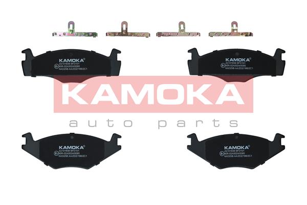 KAMOKA JQ101838...