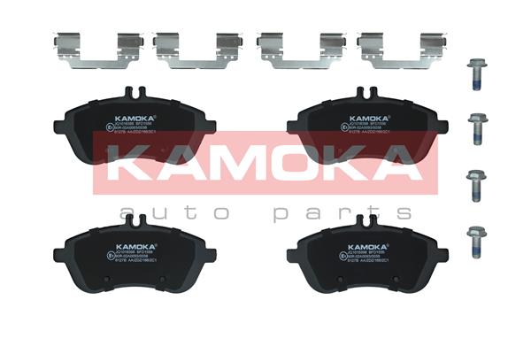 KAMOKA JQ1018398...