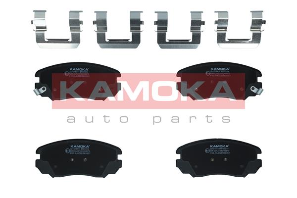 KAMOKA JQ1018414 Sada...