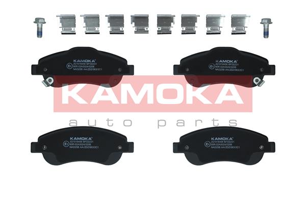 KAMOKA JQ1018456...