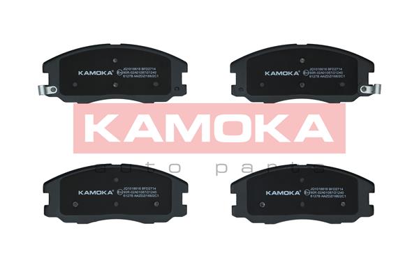 KAMOKA JQ1018616...