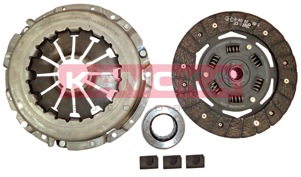 KAMOKA KC021 Sada spojky