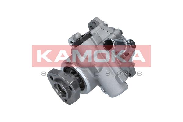 KAMOKA PP110 Hydraulické...