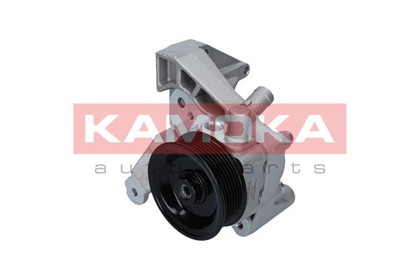 KAMOKA PP121 Hydraulické...