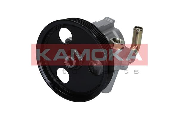 KAMOKA PP170 Hydraulické...