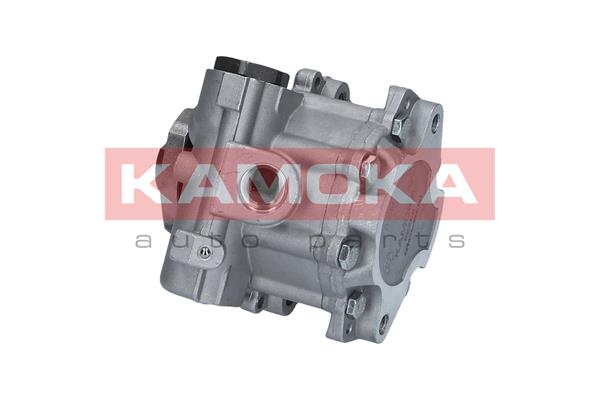 KAMOKA PP200 Servopumpe