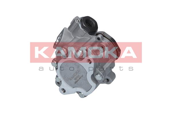 KAMOKA PP200 Servopumpe