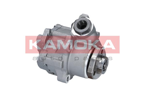 KAMOKA PP200 Servopumpe