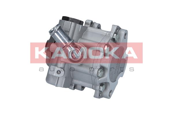 KAMOKA PP202 Servopumpe