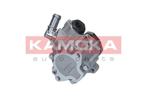 KAMOKA PP202 Servopumpe