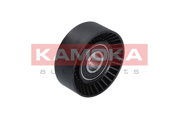 KAMOKA R0006 Spennarm, vifterem