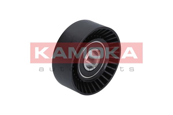 KAMOKA R0019 Spannrolle,...