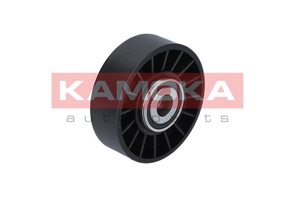 KAMOKA R0024 Spannrolle,...