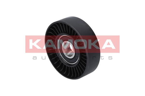 KAMOKA R0033 Spannrolle,...