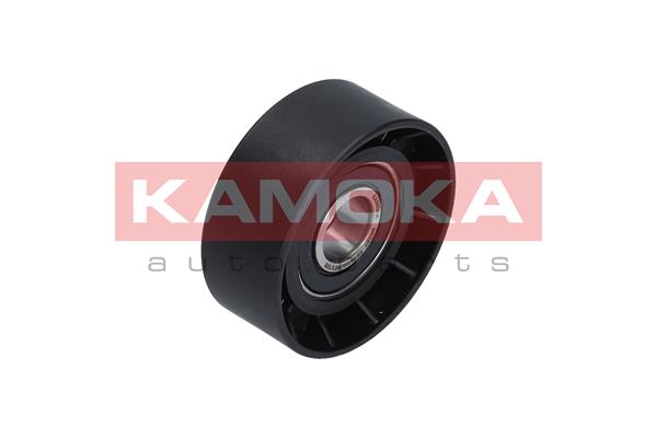KAMOKA R0107 Spennarm, vifterem