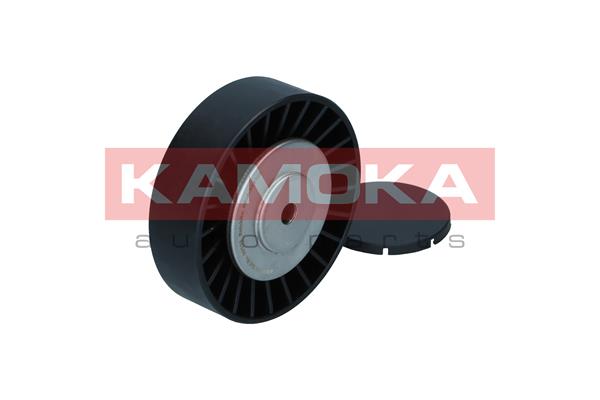 KAMOKA R0116 Løpehjul, vifterem