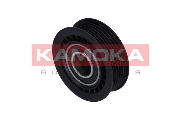 KAMOKA R0148 Spannrolle,...