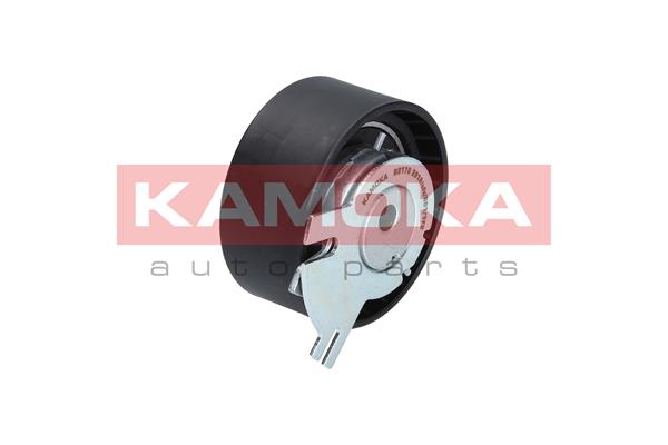 KAMOKA R0178 Spannrolle,...