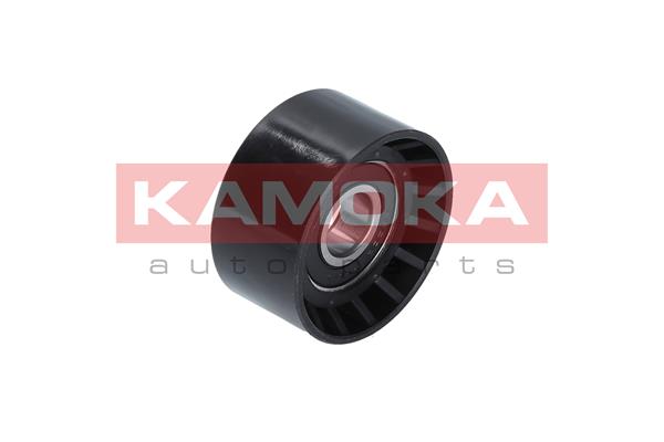 KAMOKA R0184 Løpehjul, vifterem