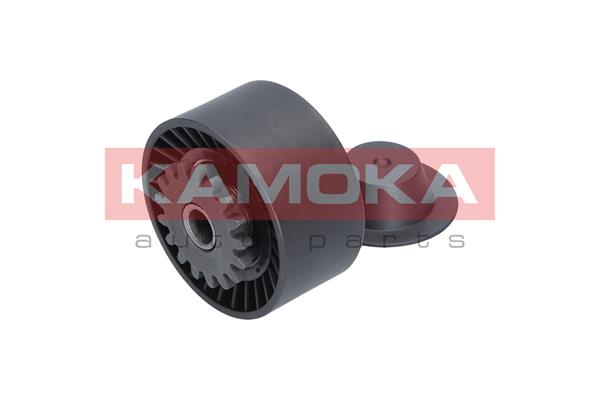 KAMOKA R0186 Spannrolle,...