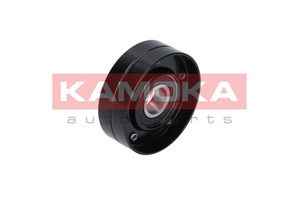 KAMOKA R0203 Spennarm, vifterem