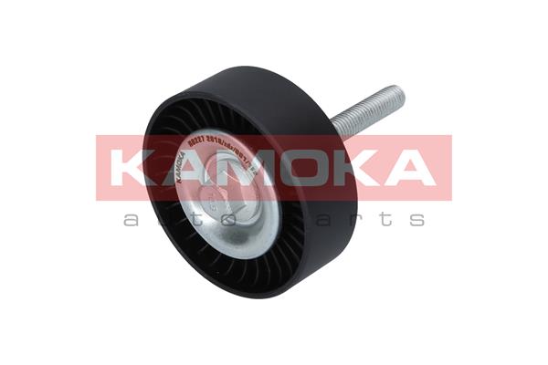 KAMOKA R0227 Løpehjul, vifterem