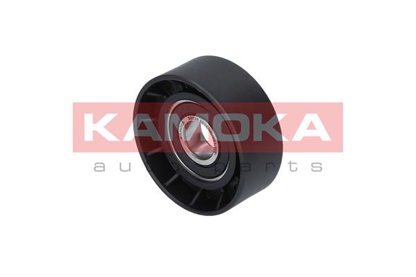 KAMOKA R0230 Løpehjul, vifterem