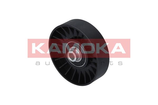 KAMOKA R0245 Løpehjul, vifterem