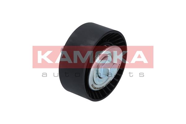 KAMOKA R0261 Løpehjul, vifterem