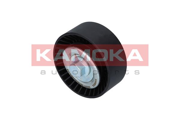 KAMOKA R0261 Løpehjul, vifterem