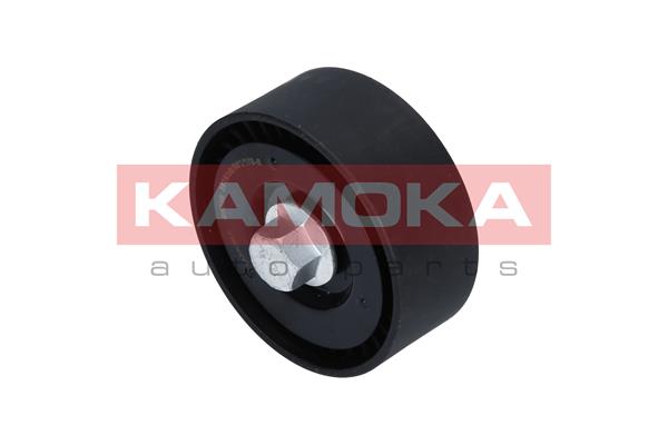 KAMOKA R0268 Spannrolle,...