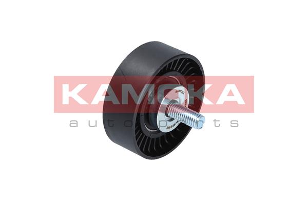 KAMOKA R0272 Løpehjul, vifterem