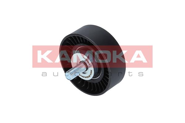 KAMOKA R0272 Løpehjul, vifterem
