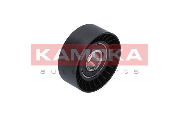 KAMOKA R0296 Spennarm, vifterem