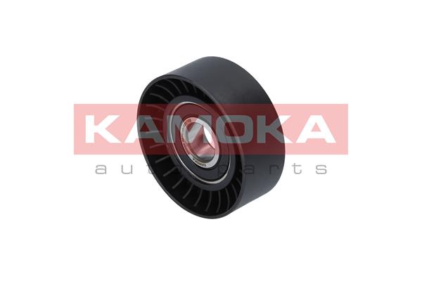 KAMOKA R0296 Spennarm, vifterem