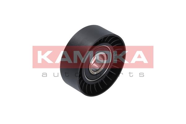 KAMOKA R0302 Spennarm, vifterem