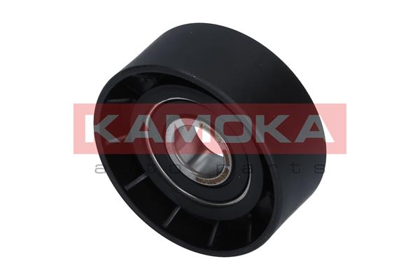 KAMOKA R0306 Vratna/vodici...