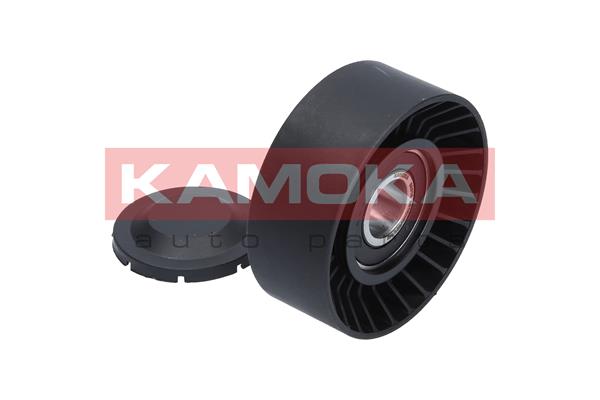 KAMOKA R0315 Løpehjul, vifterem