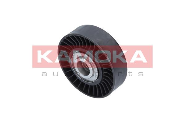 KAMOKA R0316 Vratna/vodici...